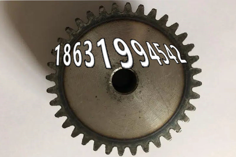 碳钢硬齿那里好